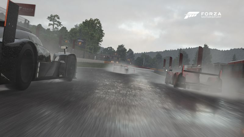 Illustration for article titled The Oppositelock Forza 7 Endurance Championship (COMPLETED)